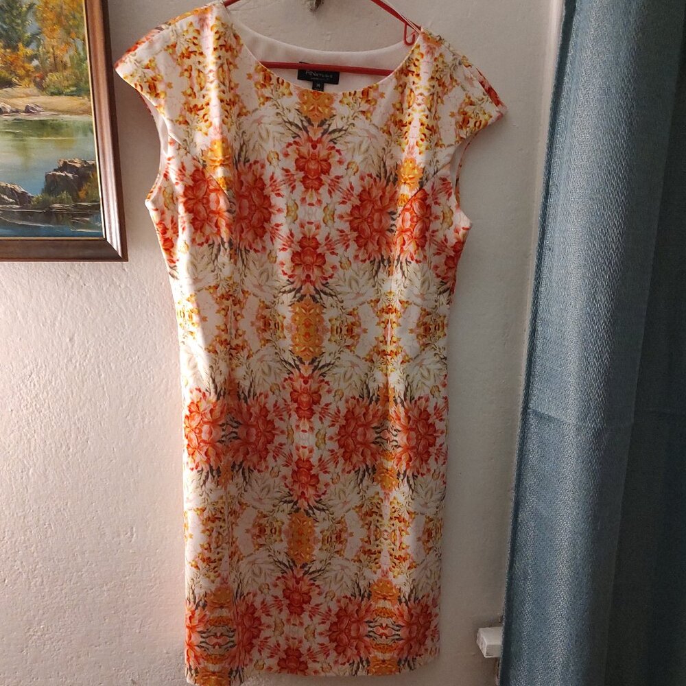 RN studio dress size 14